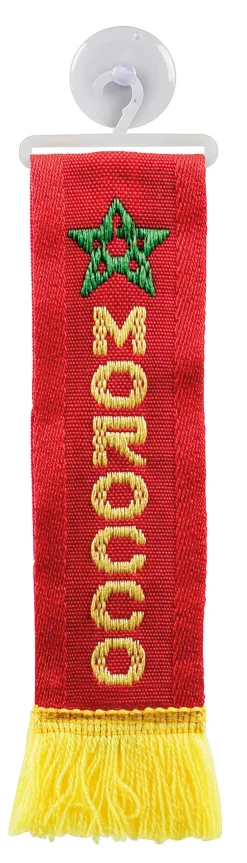 New Mini EcharpeMorocco Accessoires