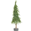 Clearance Mini Sapin Noël 20x20x60 Vert Sapins De Noël