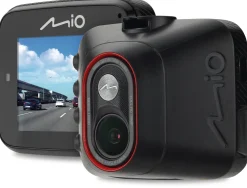 New Mio Mivue C312 Dashcam Car Audio