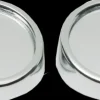 Outlet Miroir angle mort rond argent Accessoires
