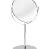 Clearance Miroir make-up Assisi 3x Miroirs