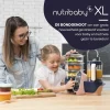 Online Mixeur Cuiseur Nutribaby + Électro