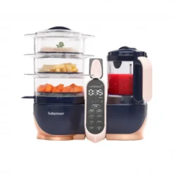 Online Mixeur Cuiseur Nutribaby + Électro