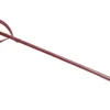 Sale Mélangeur couleur métal 80 x 420 mm Matériel De Peinture