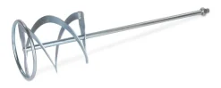 Discount Mélangeur galvanisé hélical 160 mm Colle