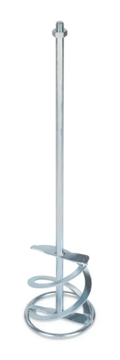 Discount Mélangeur galvanisé hélical 136 mm Colle