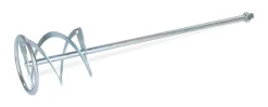 Discount Mélangeur galvanisé hélical 136 mm Colle