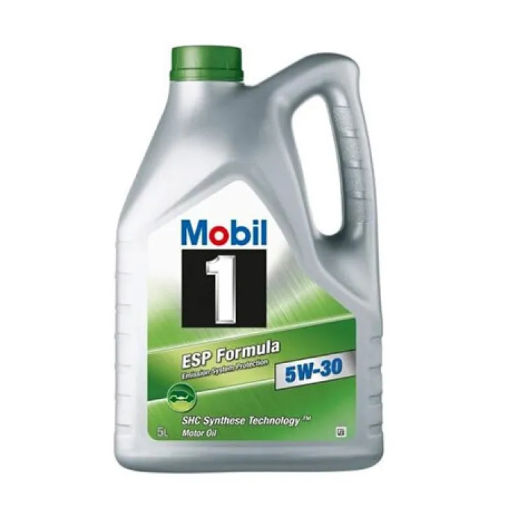 Discount 1 esp formula 5 W - 30 5 L Maintenance Technique Voiture