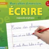 Discount Mon cahier d'excercices écrire Enfant Livres Pour Enfants|Manuels Scolaires
