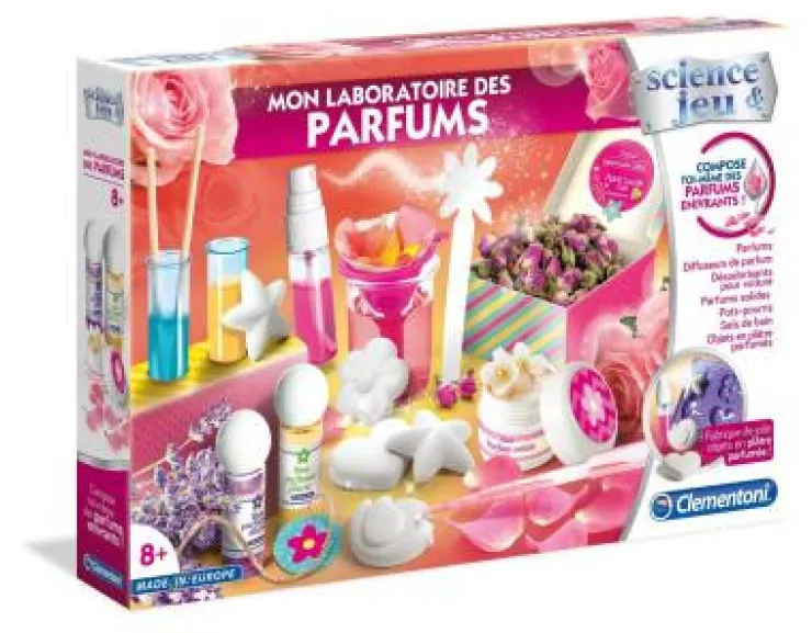 Online Mon Laboratoire Des Parfums Fr Stem