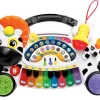 Mon piano jungle rock Jouets Interactifs