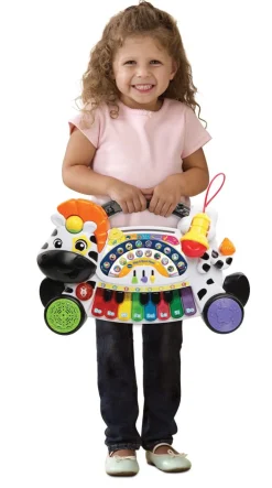 Mon piano jungle rock Jouets Interactifs
