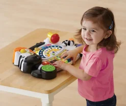 Mon piano jungle rock Jouets Interactifs