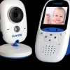 New Moniteur bébé Easy Babyphone