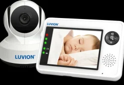 Clearance Moniteur bébé Essential Babyphone