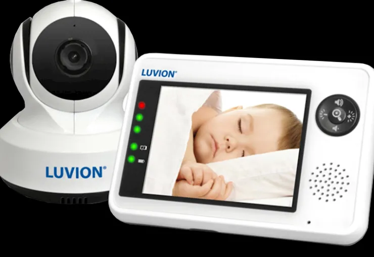 Clearance Moniteur bébé Essential Babyphone