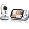 Moniteur bébé Platinum 3 Babyphone