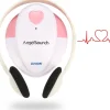 Discount Moniteur de fréquence cardiaque AngelSounds Moniteurs De Fréquence Cardiaque