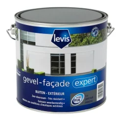 Clearance Mono façade ardoise 2,5 L Peinture Mur Et Plafond|Peinture Pour Plafond Et Murale