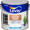 New Mono façade blanc 2,5 L Peinture Mur Et Plafond|Laques