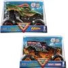 Discount Monster Jam Die Cast Truck 1:24 Véhicules
