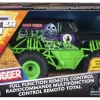 Outlet Monster Jam Grave Digger 1:24 Véhicules