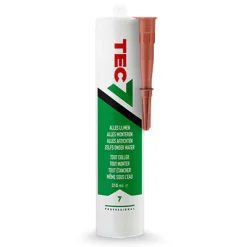 Montagekit Terre cuite 310 ml Colle
