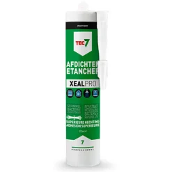 Outlet Montagekit XealPro Noir 310 ml Mastics