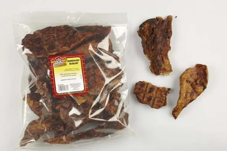 Discount Morceaux de viande 300 gr Nutrition