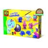 New Mouler des bougies Matériel De Bricolage