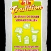 cristaux de soude Produits De Nettoyage