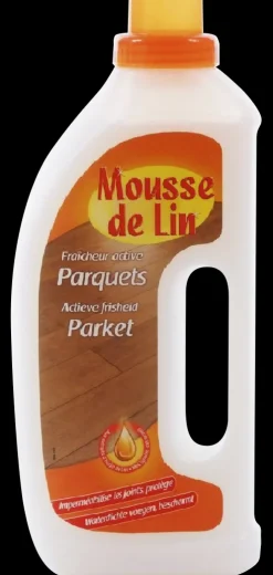 Outlet parquet 1 L Produits De Nettoyage