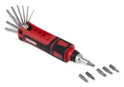 Discount Multi clé six pans hand 16 pièces Clés