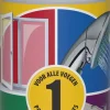 Discount Multi kit blanc 300 ml Colle