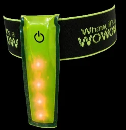 Sale Multilight 4 red led yellow Accessoires Vélo