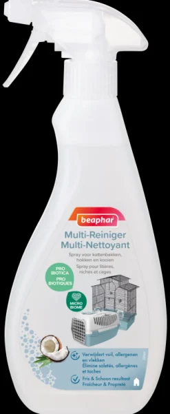 Outlet Multi-Nettoyant 500 ml Maisons|Soins