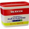 Best Mur & plafond mat blanc promo 5 + 1 L GRATUIT Peinture Mur Et Plafond|Peinture Pour Plafond Et Murale