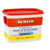 Best Mur & plafond satin blanc promo 6 L Peinture Mur Et Plafond|Peinture Pour Plafond Et Murale