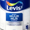 Best Muur latex blanc 1 l Peinture Mur Et Plafond|Peinture Pour Plafond Et Murale
