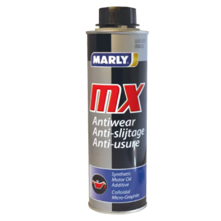 MX - 200 ml Maintenance Technique Voiture