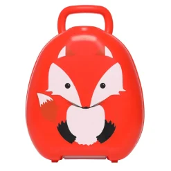 Hot Fox Toilettes Et Accessoires