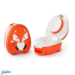 Hot Fox Toilettes Et Accessoires