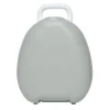 pastel gris Toilettes Et Accessoires