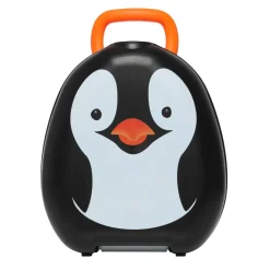 Hot Pinguin Toilettes Et Accessoires