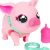 Outlet MY PET PIG Poupées Et Peluches