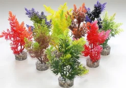 Clearance Nano fiesta 13 cm Décoration D'aquariums