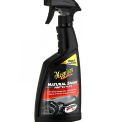 Clearance Natural Shine Protectant 473 ml Nettoyage Intérieur
