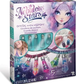 Discount Nebulous Stars Gardiens de souhaits Matériel De Bricolage