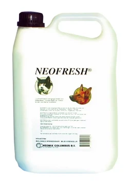 Neofresh 5 L Soins|Soins