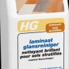 Hot Nettoyant brillant pour sols stratifiés 1 L Produits De Nettoyage